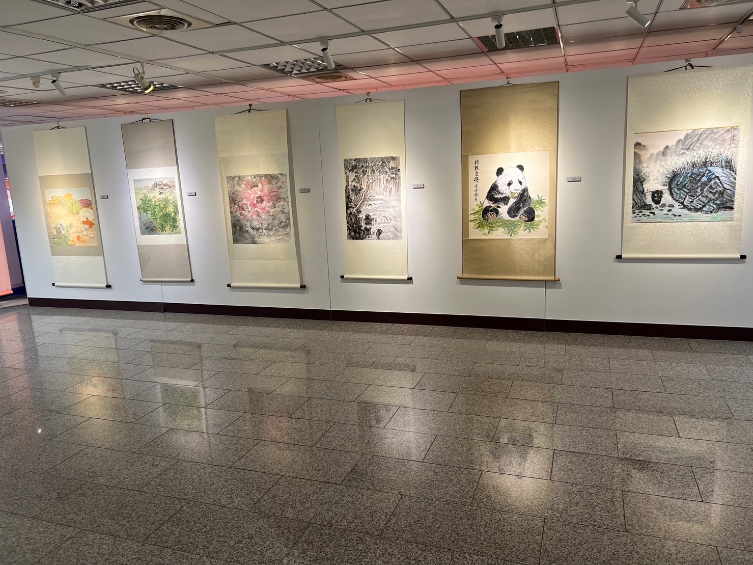 26.Nice Rabbit Meet U - Chinese Zodiac Postage Stamps | Banknotes and Coins | Art and Culture Joint Exhibition