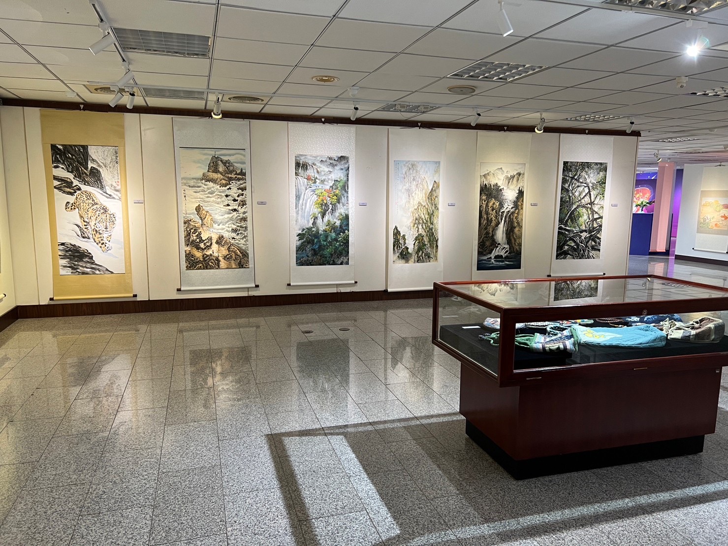 22.Nice Rabbit Meet U - Chinese Zodiac Postage Stamps | Banknotes and Coins | Art and Culture Joint Exhibition