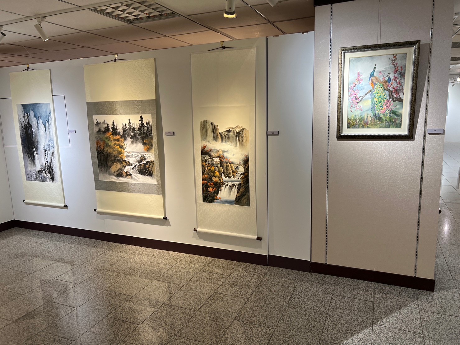 25.Nice Rabbit Meet U - Chinese Zodiac Postage Stamps | Banknotes and Coins | Art and Culture Joint Exhibition