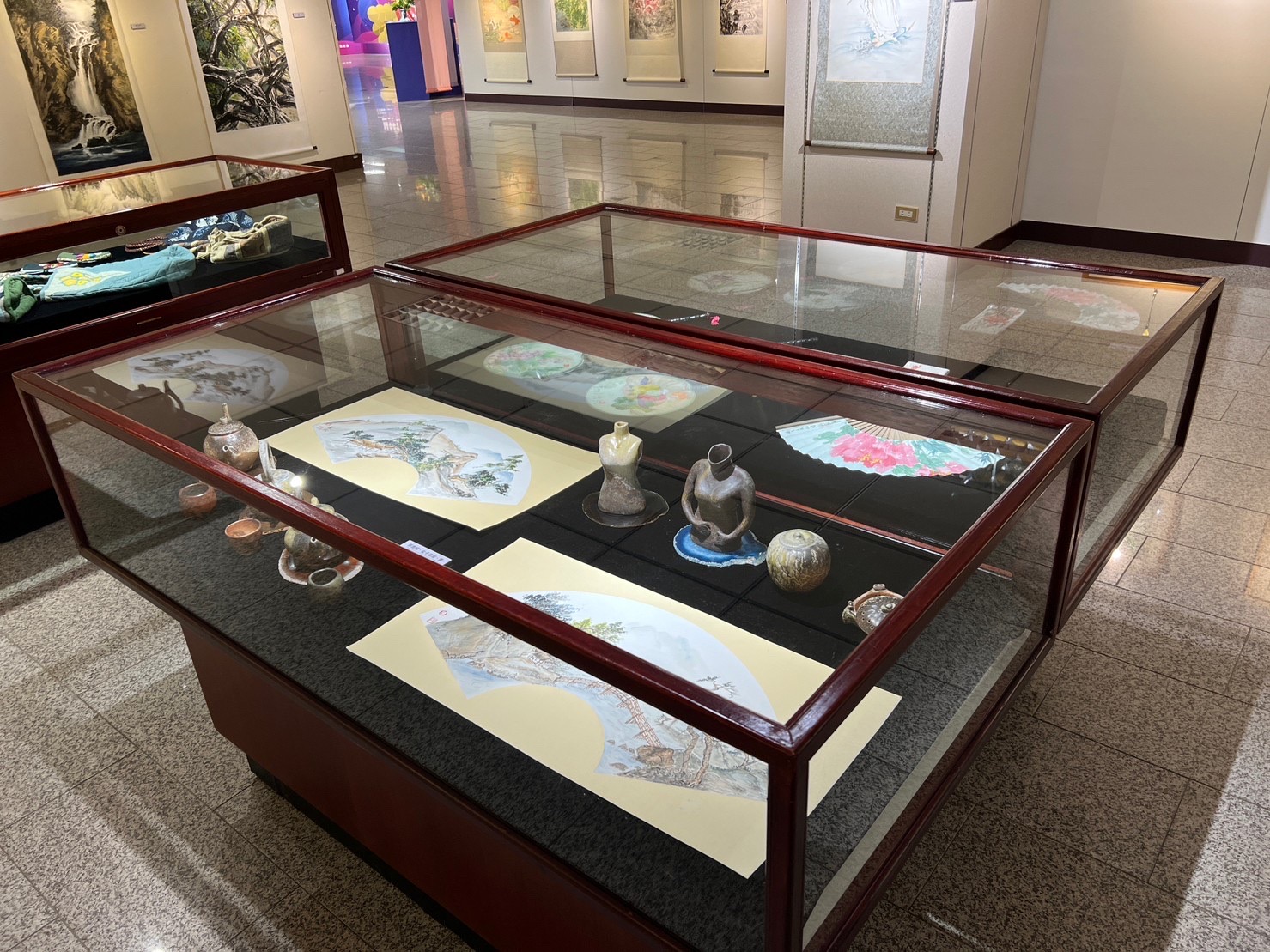 24.Nice Rabbit Meet U - Chinese Zodiac Postage Stamps | Banknotes and Coins | Art and Culture Joint Exhibition